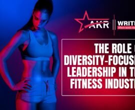 Diversity-Focused Leadership in the Fitness Industry