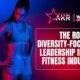 Diversity-Focused Leadership in the Fitness Industry