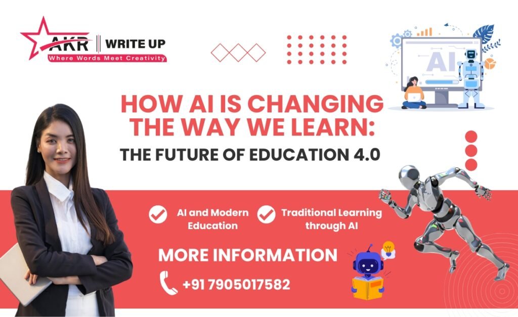 AI in Education