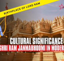 Shri Ram Janmabhoomi