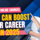 Top 7 Free Online Courses
