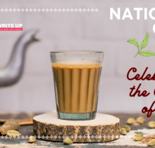 National Chai Day 2025