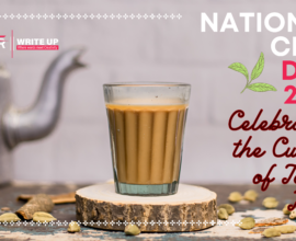 National Chai Day 2025