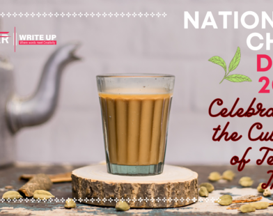 National Chai Day 2025