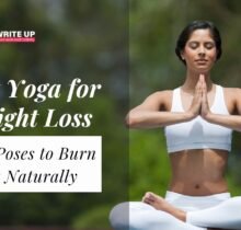Yoga for Weight Loss