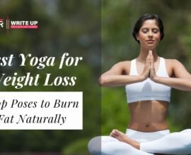 Yoga for Weight Loss