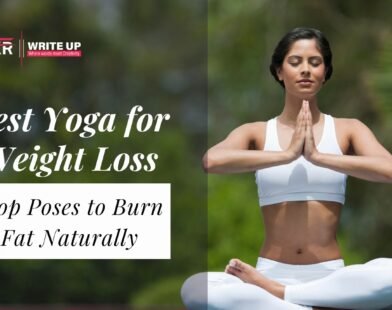 Yoga for Weight Loss