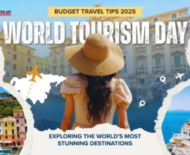 Budget Travel India 2025: World Tourism Day Tips & Cheapest Destinations