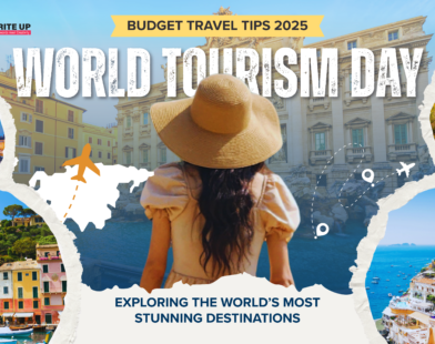Budget Travel India 2025: World Tourism Day Tips & Cheapest Destinations