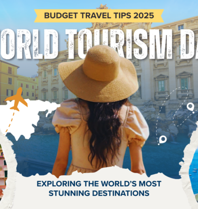 Budget Travel India 2025: World Tourism Day Tips & Cheapest Destinations