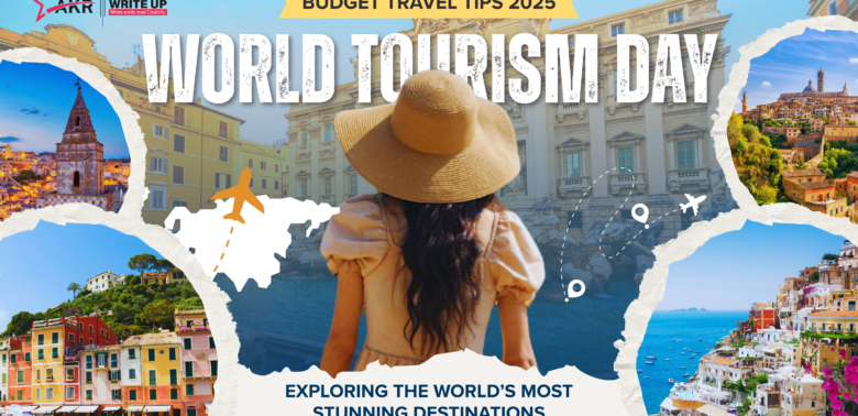 Budget Travel India 2025: World Tourism Day Tips & Cheapest Destinations