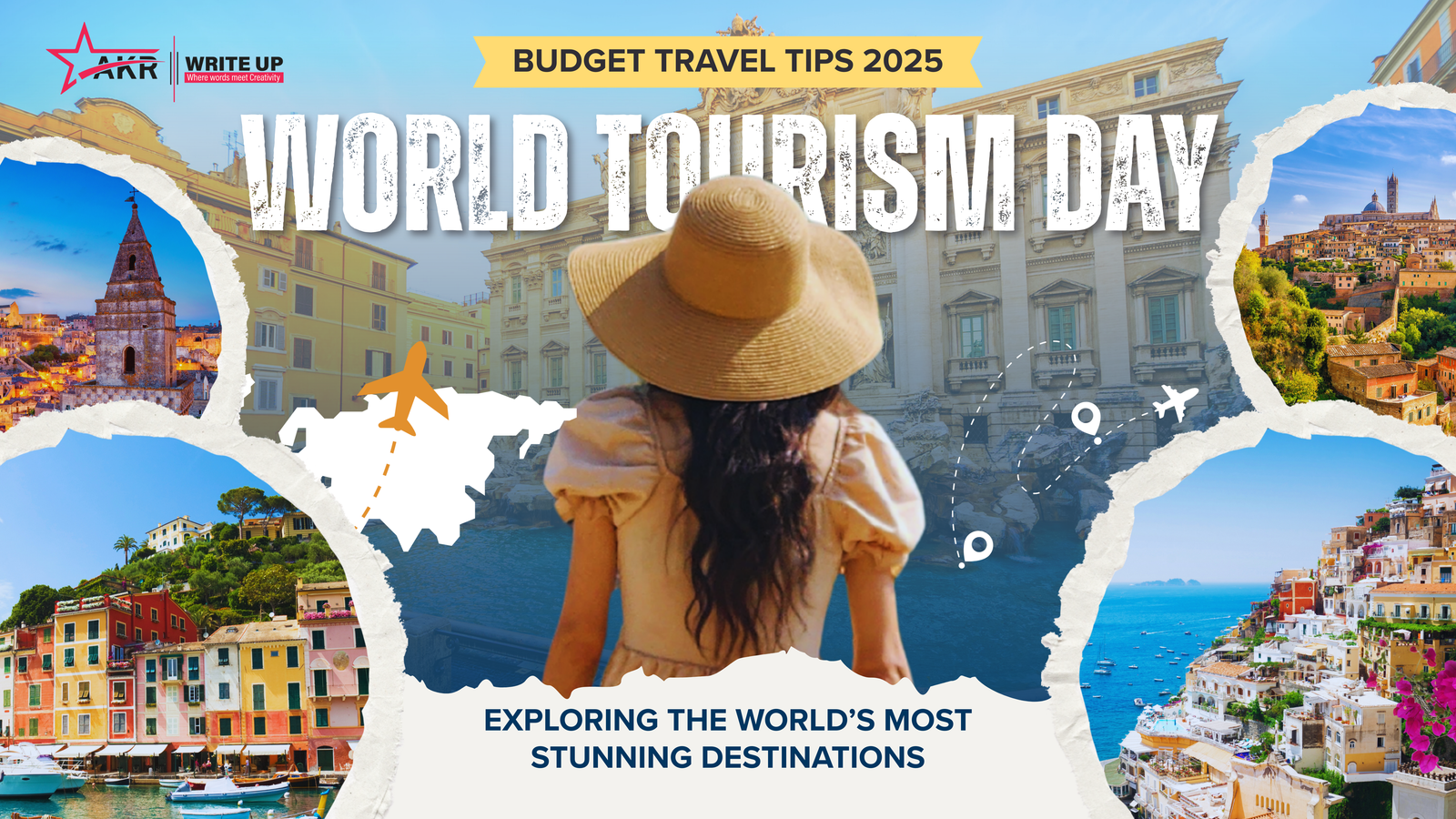 Budget Travel India 2025: World Tourism Day Tips & Cheapest Destinations